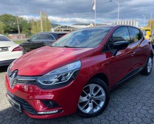 Renault Clio Gebrauchtwagen