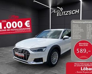Audi A4 Allroad Gebrauchtwagen