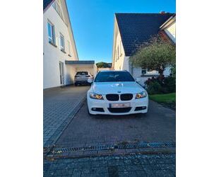 BMW 318 Gebrauchtwagen