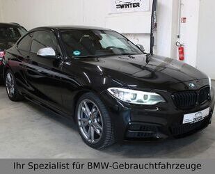 BMW M2 Gebrauchtwagen
