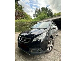 Peugeot 2008 Gebrauchtwagen
