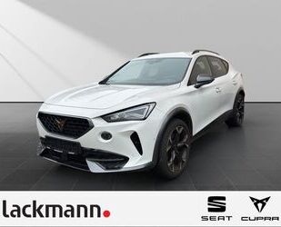 Cupra Formentor Gebrauchtwagen