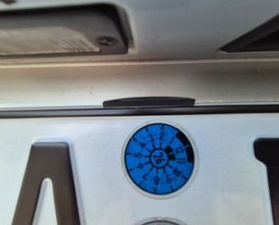 BMW 525 Gebrauchtwagen