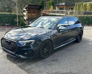 Audi RS4 Gebrauchtwagen