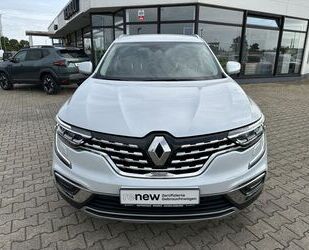 Renault Koleos Gebrauchtwagen