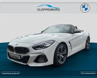 BMW Z4 M40 Gebrauchtwagen
