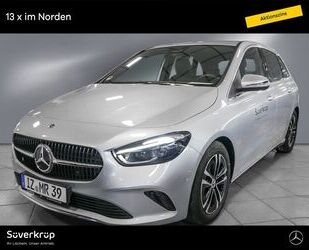Mercedes-Benz B 200 Gebrauchtwagen