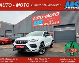 Seat Ateca Gebrauchtwagen