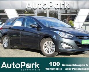 Hyundai i40 Gebrauchtwagen