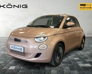 Fiat 500e Gebrauchtwagen