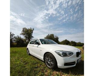 BMW 118 Gebrauchtwagen