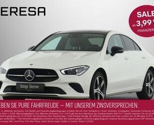 Mercedes-Benz CLA 250 Gebrauchtwagen