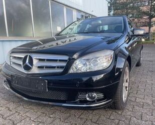 Mercedes-Benz C 180 Gebrauchtwagen