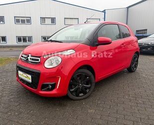 Citroen C1 Gebrauchtwagen