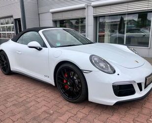 Porsche 911 Urmodell Gebrauchtwagen