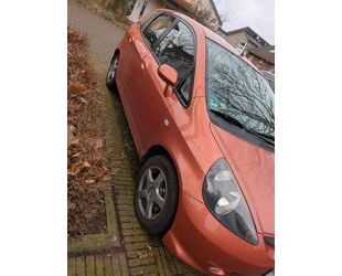 Honda Jazz Gebrauchtwagen