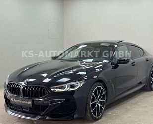 BMW M850 Gebrauchtwagen