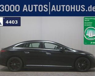 Mercedes-Benz EQE Gebrauchtwagen