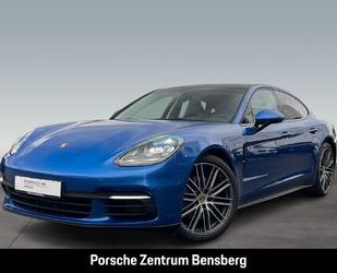 Porsche Panamera Gebrauchtwagen