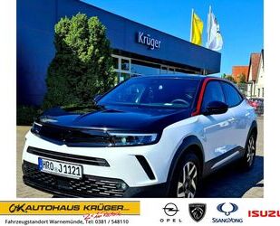 Opel Mokka-e Gebrauchtwagen