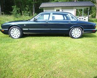 Jaguar Daimler Gebrauchtwagen