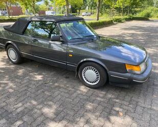 Saab 900 Gebrauchtwagen