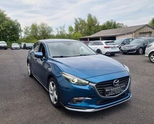 Mazda 3 Gebrauchtwagen