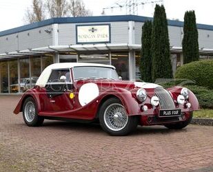 Morgan Plus 4 Gebrauchtwagen