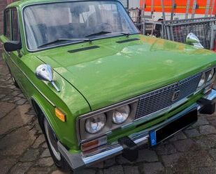 Lada 2107 Gebrauchtwagen