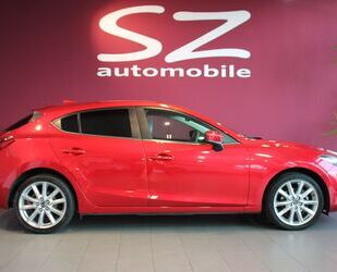 Mazda 3 Gebrauchtwagen