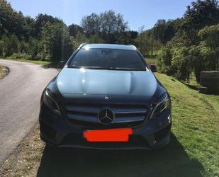 Mercedes-Benz GLA 200 Gebrauchtwagen