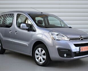 Citroen Berlingo Gebrauchtwagen