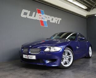 BMW Z4 M Gebrauchtwagen