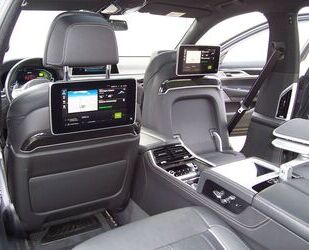 BMW 745 Gebrauchtwagen