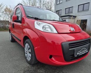 Fiat Qubo Gebrauchtwagen