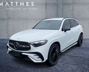 Mercedes-Benz GLC 450 Gebrauchtwagen