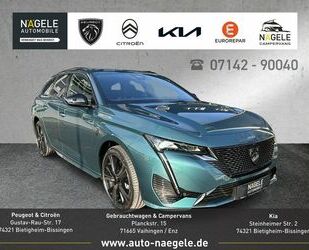 Peugeot 308 Gebrauchtwagen