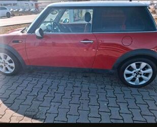 Mini Cooper Gebrauchtwagen
