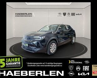 Opel Mokka-e Gebrauchtwagen