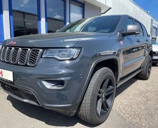Jeep Grand Cherokee Gebrauchtwagen