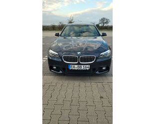 BMW 530 Gebrauchtwagen