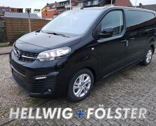 Opel Vivaro Gebrauchtwagen