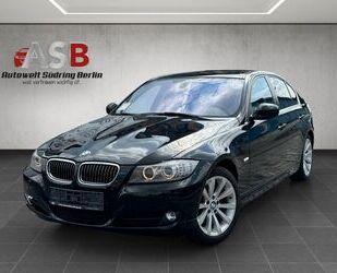 BMW 325 Gebrauchtwagen