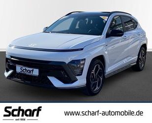 Hyundai KONA Gebrauchtwagen