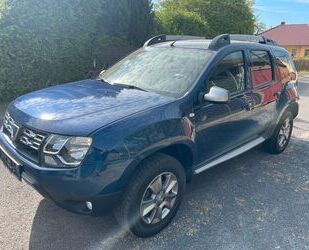Dacia Duster Gebrauchtwagen