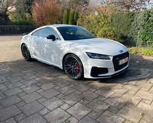 Audi TT Gebrauchtwagen