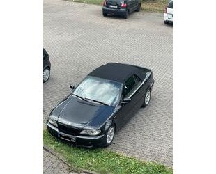 BMW 318 Gebrauchtwagen