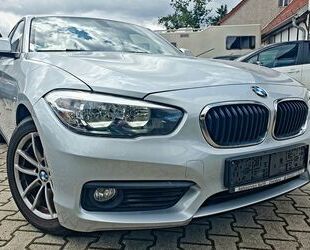 BMW 118 Gebrauchtwagen