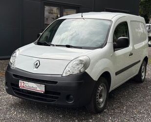 Renault Kangoo Gebrauchtwagen
