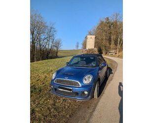 Mini John Cooper Works Cabrio Gebrauchtwagen